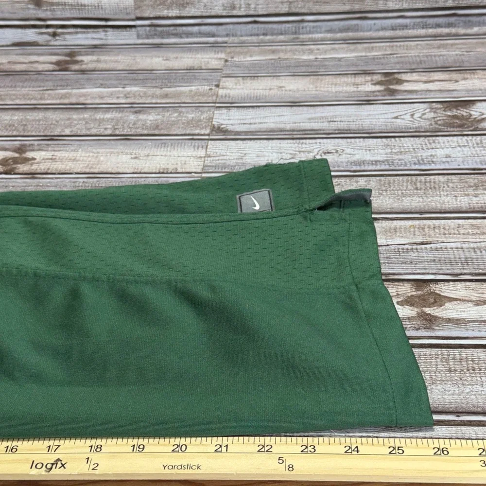 Nike‎ Aaron Rodgers Green Bay Packers Jersey Size Large Green NFL On Field 14/16